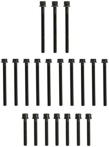 Engine Cylinder Head Bolt Set Felpro ES 72442