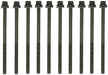 Engine Cylinder Head Bolt Set Felpro ES 72449