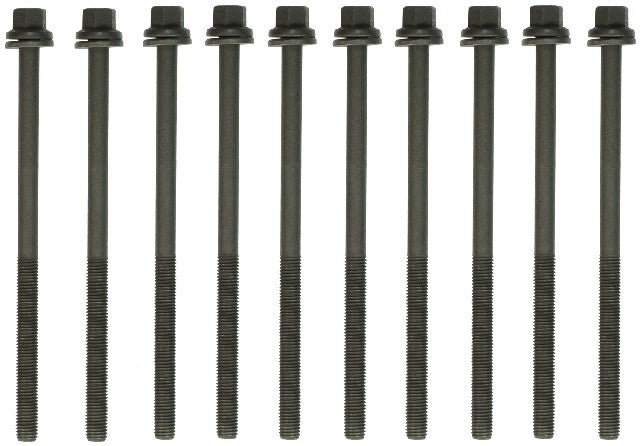 Engine Cylinder Head Bolt Set Felpro ES 72449