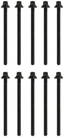 Engine Cylinder Head Bolt Set Felpro ES 72469