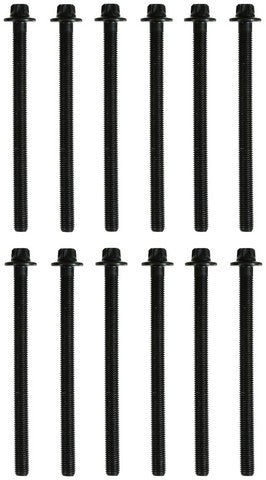 Engine Cylinder Head Bolt Set Felpro ES 72474