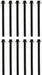 Engine Cylinder Head Bolt Set Felpro ES 72474