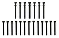 Engine Cylinder Head Bolt Set Felpro ES 72483