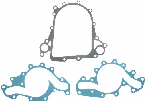 Engine Water Pump Gasket Kit Felpro ES 72674