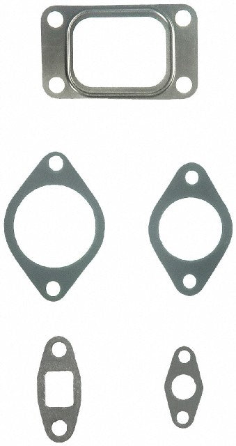 Turbocharger Mounting Gasket Set Felpro ES 72811