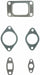 Turbocharger Mounting Gasket Set Felpro ES 72811