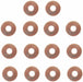 Engine Valve Cover Grommet Set Felpro ES 72833