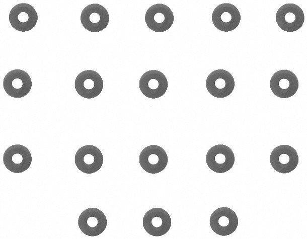 Engine Valve Cover Grommet Set Felpro ES 72840