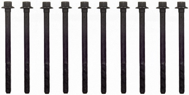 Engine Cylinder Head Bolt Set Felpro ES 72902