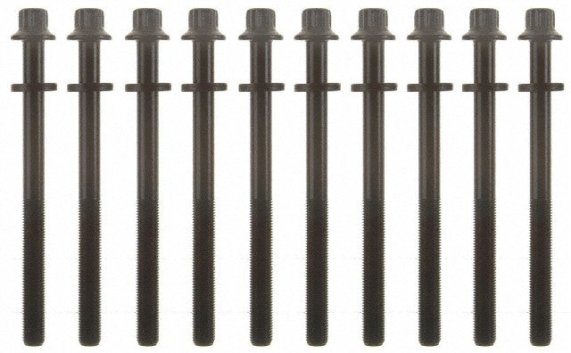 Engine Cylinder Head Bolt Set Felpro ES 72909