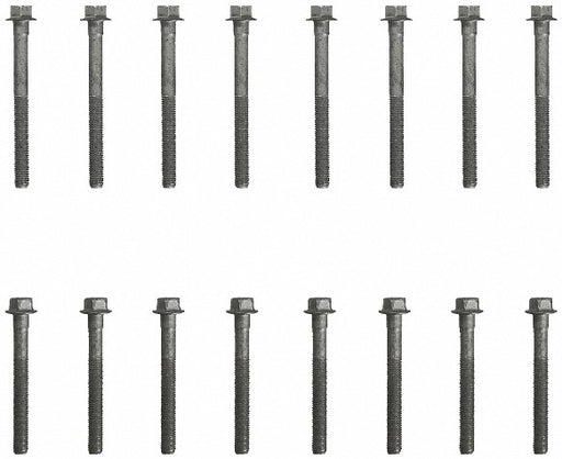 Engine Cylinder Head Bolt Set Felpro ES 74017