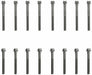 Engine Cylinder Head Bolt Set Felpro ES 74017