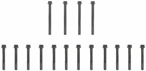 Engine Cylinder Head Bolt Set Felpro ES 74022