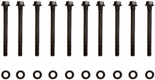 Engine Cylinder Head Bolt Set Felpro ES 74026