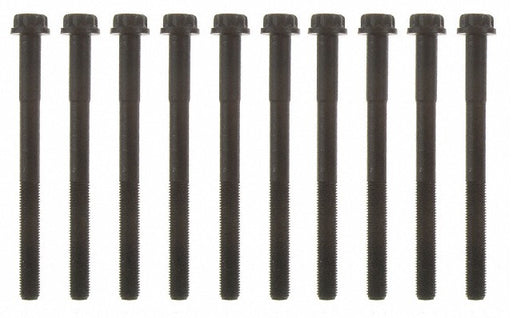 Engine Cylinder Head Bolt Set Felpro ES 74035