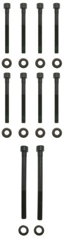 Engine Cylinder Head Bolt Set Felpro ES 71313