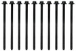 Engine Cylinder Head Bolt Set Felpro ES 71328