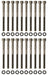 Engine Cylinder Head Bolt Set Felpro ES 72249-1