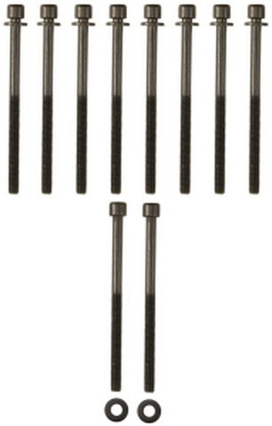 Engine Cylinder Head Bolt Set Felpro ES 72267