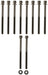 Engine Cylinder Head Bolt Set Felpro ES 72267