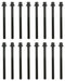 Engine Cylinder Head Bolt Set Felpro ES 72366