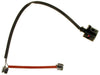 Disc Brake Pad Wear Sensor Raybestos Brakes EWS100