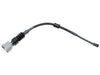 Disc Brake Pad Wear Sensor Raybestos Brakes EWS108