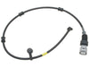 Disc Brake Pad Wear Sensor Raybestos Brakes EWS110