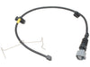 Disc Brake Pad Wear Sensor Raybestos Brakes EWS112