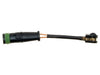 Disc Brake Pad Wear Sensor Raybestos Brakes EWS119