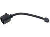 Disc Brake Pad Wear Sensor Raybestos Brakes EWS122