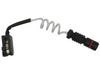 Disc Brake Pad Wear Sensor Raybestos Brakes EWS124