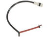 Disc Brake Pad Wear Sensor Raybestos Brakes EWS128