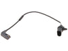 Disc Brake Pad Wear Sensor Raybestos Brakes EWS132