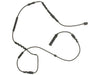Disc Brake Pad Wear Sensor Raybestos Brakes EWS133