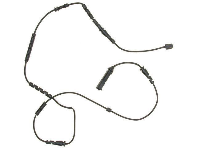 Disc Brake Pad Wear Sensor Raybestos Brakes EWS133