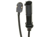 Disc Brake Pad Wear Sensor Raybestos Brakes EWS134