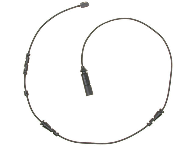 Disc Brake Pad Wear Sensor Raybestos Brakes EWS134