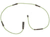 Disc Brake Pad Wear Sensor Raybestos Brakes EWS140