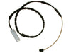 Disc Brake Pad Wear Sensor Raybestos Brakes EWS142