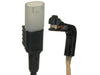 Disc Brake Pad Wear Sensor Raybestos Brakes EWS150