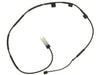 Disc Brake Pad Wear Sensor Raybestos Brakes EWS152