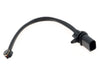 Disc Brake Pad Wear Sensor Raybestos Brakes EWS153