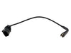 Disc Brake Pad Wear Sensor Raybestos Brakes EWS155