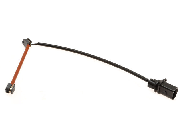 Disc Brake Pad Wear Sensor Raybestos Brakes EWS158
