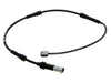 Disc Brake Pad Wear Sensor Raybestos Brakes EWS160