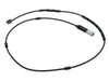 Disc Brake Pad Wear Sensor Raybestos Brakes EWS161