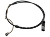 Disc Brake Pad Wear Sensor Raybestos Brakes EWS162
