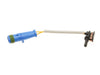 Disc Brake Pad Wear Sensor Raybestos Brakes EWS166