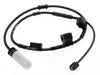 Disc Brake Pad Wear Sensor Raybestos Brakes EWS167
